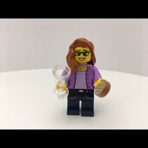 Meet your Posher, Leslie